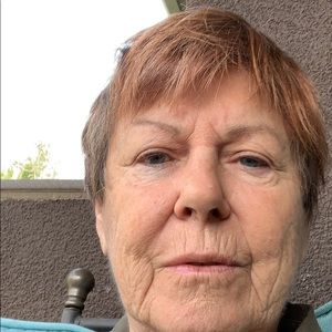 Meet your Posher, Donna